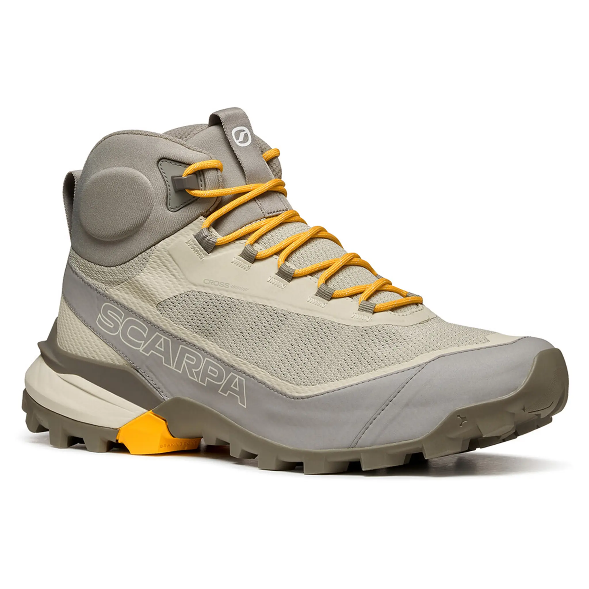 hiking test