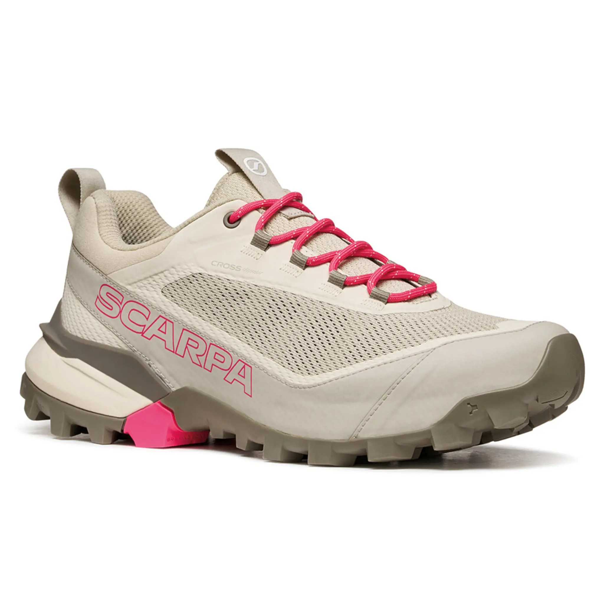 Hiking Boots
