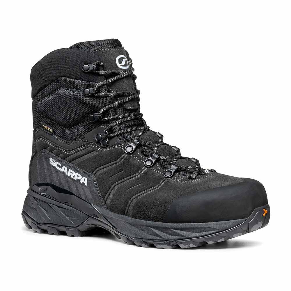 Walking Boots and Shoes